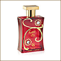 Fuoco by Paolo Gigli Firenze EDP