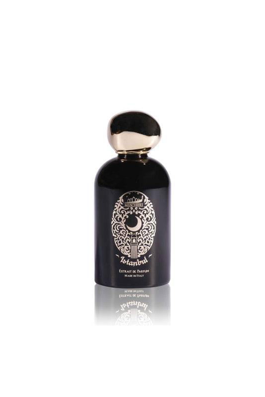 ISTANBUL BY MUSCHIERI VENEZIA EXTRAIT DE PARFUM 3.4 OZ