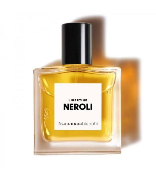 LIBERTINE NEROLI by Francesca Bianchi Perfumes Extrait de Parfum