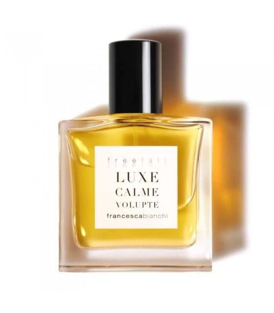 LUXE CALME VOLUPTE by Francesca Bianchi Perfumes Extrait de Parfum