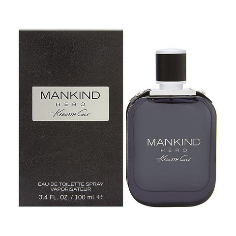Mankind Hero for Men by Kenneth Cole EDT