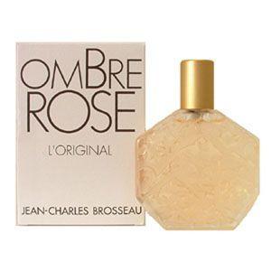 OMBRE ROSE L' ORIGINAL For Women by Jean Charles Brosseau EDT - Aura Fragrances