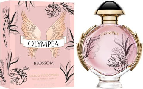 Olympea Blossom for Women by Paco Rabanne EDP
