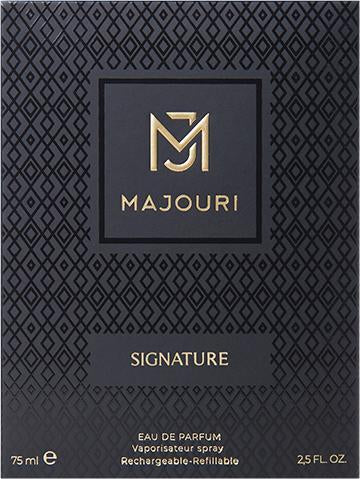Majouri Signature EDP 2.5 OZ (REFILLABLE)