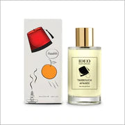 Tarbouch Afandi by IDEO Parfumeurs EDP 3.4 OZ