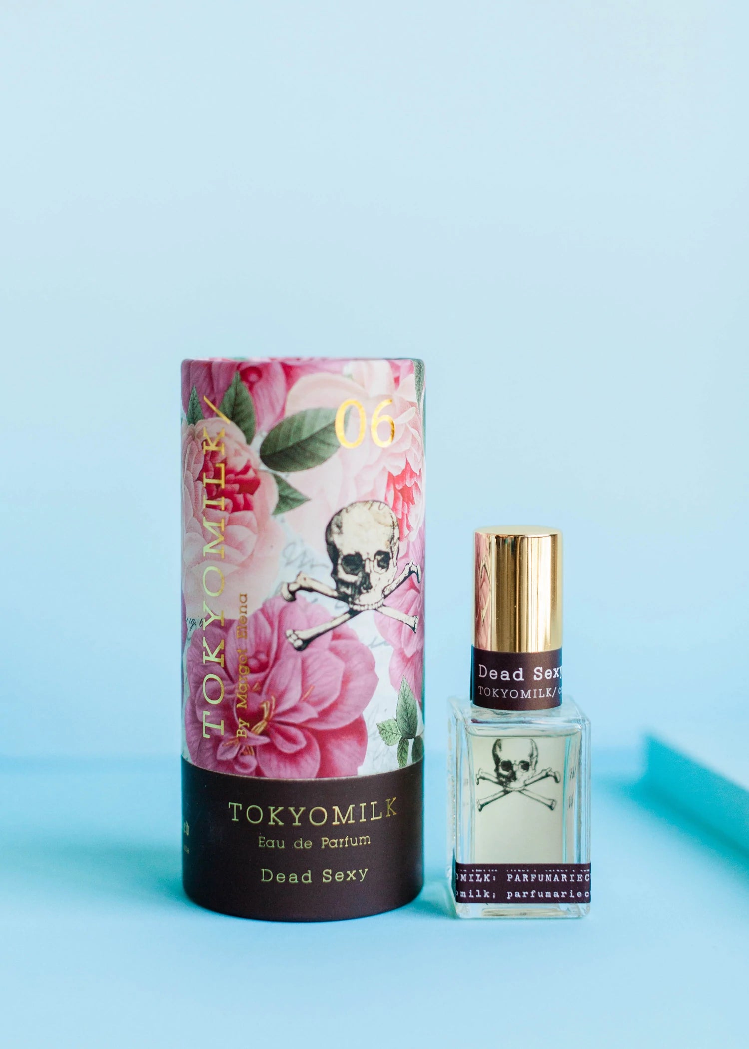 Dead Sexy Parfum by TokyoMilk